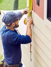 Siding for New Construction in Atoka, NM